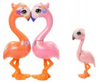 Păpușa Enchantimals Sunshine Beach Florinda Flamingo (HRX85) imaginea #4 — magazin online Desire.md