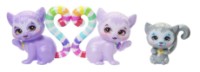 Păpușa Enchantimals Sunshine Beach Lorinda Lemur Family (HRX86) imaginea #3 — magazin online Desire.md