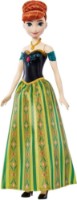 Păpușa Mattel Disney Frozen Anna (HLW56)