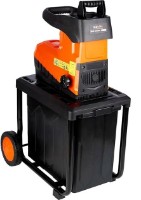 Tocător de frunze și crengi Sequoia SEGS2545BH imaginea #2 — magazin online Desire.md