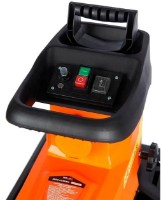 Tocător de frunze și crengi Sequoia SEGS2545BH imaginea #6 — magazin online Desire.md