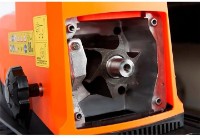 Tocător de frunze și crengi Sequoia SEGS2545BH imaginea #7 — magazin online Desire.md