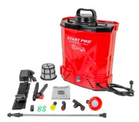 Опрыскиватель Start Pro SK-12 фото №7 — интернет-магазин Desire.md