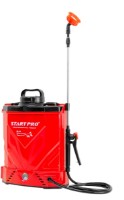 Опрыскиватель Start Pro SK-12 фото №1 — интернет-магазин Desire.md