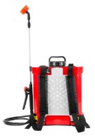 Опрыскиватель Start Pro SK-12 фото №2 — интернет-магазин Desire.md