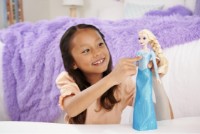 Păpușa Mattel Disney Frozen Elsa (HLW55) imaginea #6 — magazin online Desire.md