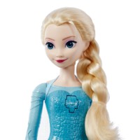 Păpușa Mattel Disney Frozen Elsa (HLW55) imaginea #3 — magazin online Desire.md