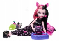 Păpușa Mattel Monster High Creepover Party (HKY66) imaginea #9 — magazin online Desire.md