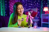 Păpușa Mattel Monster High Creepover Party (HKY66) imaginea #2 — magazin online Desire.md