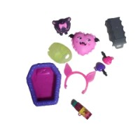 Păpușa Mattel Monster High Creepover Party (HKY66) imaginea #6 — magazin online Desire.md