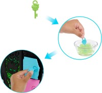 Păpușa Mattel Monster High Neon Fright (HNF81) imaginea #4 — magazin online Desire.md