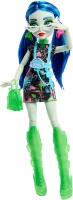 Păpușa Mattel Monster High Neon Fright (HNF81) imaginea #5 — magazin online Desire.md