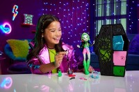Păpușa Mattel Monster High Neon Fright (HNF81) imaginea #7 — magazin online Desire.md