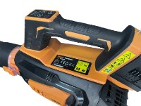 Suflantă de frunze Villager Fuse VBV 2440 imaginea #2 — magazin online Desire.md