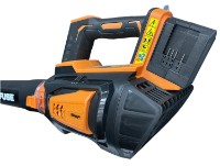 Suflantă de frunze Villager Fuse VBV 2440 imaginea #3 — magazin online Desire.md