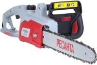 Цепная пила электрическая Ресанта ЭП-1814П фото №2 — интернет-магазин Desire.md