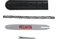 Цепная пила электрическая Ресанта ЭП-1814П фото №5 — интернет-магазин Desire.md