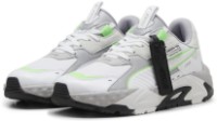Adidași pentru bărbați Puma Mapf1 Rs-Trck Team Silver/Puma White 42.5 imaginea #1 — magazin online Desire.md