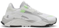 Adidași pentru bărbați Puma Mapf1 Rs-Trck Team Silver/Puma White 43 imaginea #3 — magazin online Desire.md