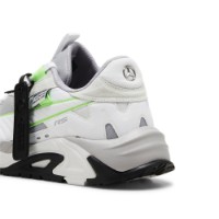 Adidași pentru bărbați Puma Mapf1 Rs-Trck Team Silver/Puma White 45 imaginea #6 — magazin online Desire.md