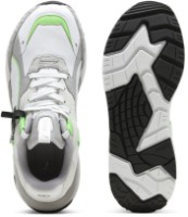 Adidași pentru bărbați Puma Mapf1 Rs-Trck Team Silver/Puma White 47 imaginea #4 — magazin online Desire.md