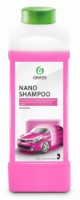 Curățarea caroserie Grass Nano Shampoo 1L imaginea #1 — magazin online Desire.md