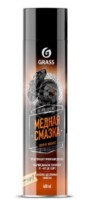 Смазка Grass Сopper Grease 400ml (110520) фото №1 — интернет-магазин Desire.md