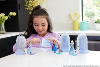 Păpușa Mattel Reveal Disney Frozen (HRN72) imaginea #3 — magazin online Desire.md