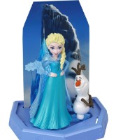 Păpușa Mattel Reveal Disney Frozen (HRN72) imaginea #4 — magazin online Desire.md