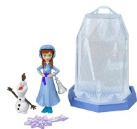 Păpușa Mattel Reveal Disney Frozen (HRN72) imaginea #6 — magazin online Desire.md
