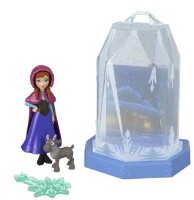 Păpușa Mattel Reveal Disney Frozen (HRN72) imaginea #8 — magazin online Desire.md