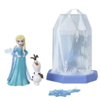 Păpușa Mattel Reveal Disney Frozen (HRN72)