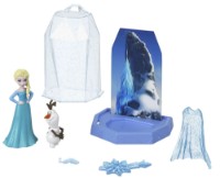 Păpușa Mattel Reveal Disney Frozen (HRN72) imaginea #2 — magazin online Desire.md