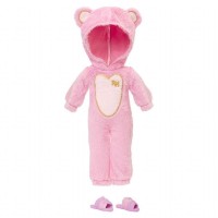 Păpușa Rainbow High Junior PJ Party Bella Parker (503675) imaginea #3 — magazin online Desire.md