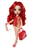 Păpușa Rainbow High Swim & Style Ruby Anderson (507277) imaginea #5 — magazin online Desire.md