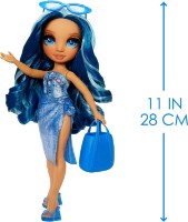 Păpușa Rainbow High Swim & Style Skyler Bradshaw (507307) imaginea #6 — magazin online Desire.md
