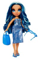 Păpușa Rainbow High Swim & Style Skyler Bradshaw (507307) imaginea #4 — magazin online Desire.md