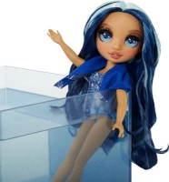 Păpușa Rainbow High Swim & Style Skyler Bradshaw (507307) imaginea #5 — magazin online Desire.md