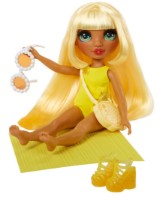 Păpușa Rainbow High Swim & Style Sunny Madison (507284) imaginea #7 — magazin online Desire.md