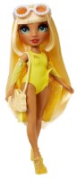 Păpușa Rainbow High Swim & Style Sunny Madison (507284) imaginea #2 — magazin online Desire.md