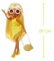 Păpușa Rainbow High Swim & Style Sunny Madison (507284) imaginea #3 — magazin online Desire.md