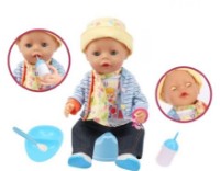 Кукла S+S Toys ДЕ02.62