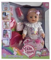 Păpușa Yale Baby ДД02.175