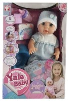 Păpușa Yale Baby ДД02.184