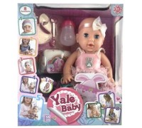 Păpușa Yale Baby ДД02.188 imaginea #1 — magazin online Desire.md