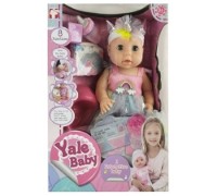 Păpușa Yale Baby ДД02.208