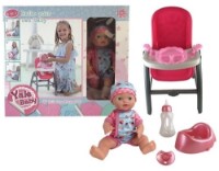Păpușa Yale Baby ДД02.214