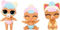 Păpușa L.O.L. Surprise Baby Bundle Surprise (507321)