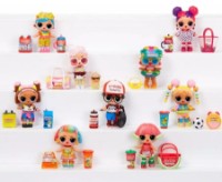 Păpușa L.O.L. Surprise Loves Mini Sweets Haribo (119913) imaginea #2 — magazin online Desire.md