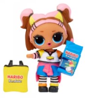 Păpușa L.O.L. Surprise Loves Mini Sweets Haribo (119913) imaginea #6 — magazin online Desire.md